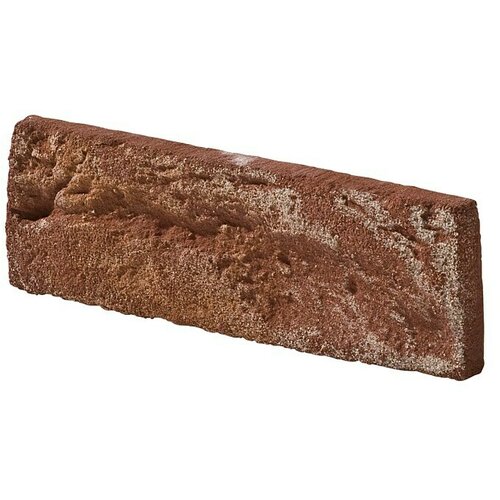 Stegu Pločice od ukrasnog kamena Country (20,5 x 62 cm, Bijelo-crveno, Izgled kamena) Slike