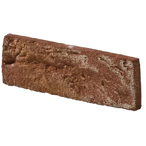 Stegu Stenska obloga Country 668 (20,5 x 62 cm, rjava, videz kamna)