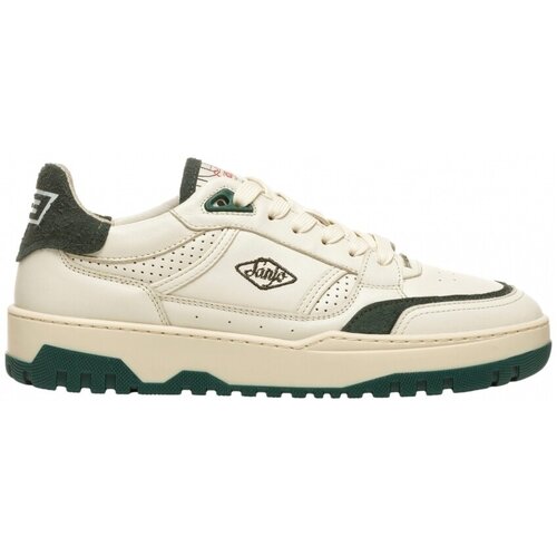 SANJO Nizke superge BSK 33 OG Club - Green Zelena Cene