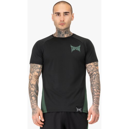 Tapout Men&amp;#039;s functional shirt regular fit Slike