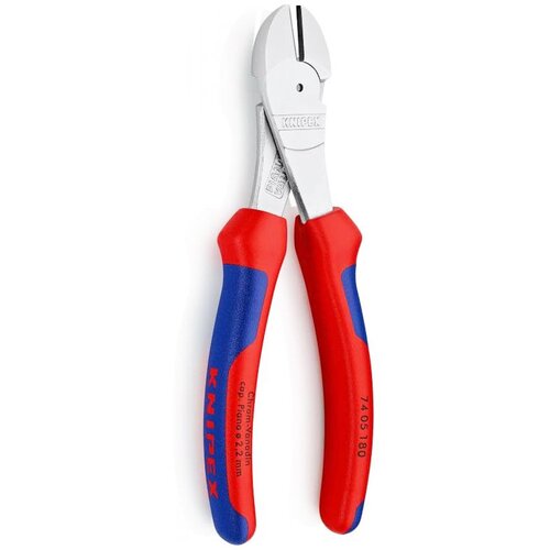 Knipex klešta sečice multigrip ručka 180 mm 1205148 74 05 180 Cene