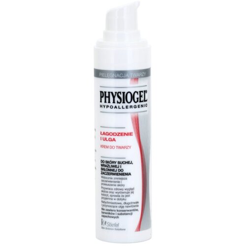 Physiogel Calming Relief umirujuća krema za suhu osjetljivu kožu lica sklonu crvenilu 40 ml Cijene