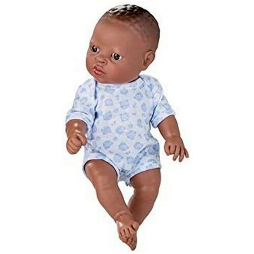  Bebe Berjuan Newborn Afrikanka 30 cm (30 cm) Slike