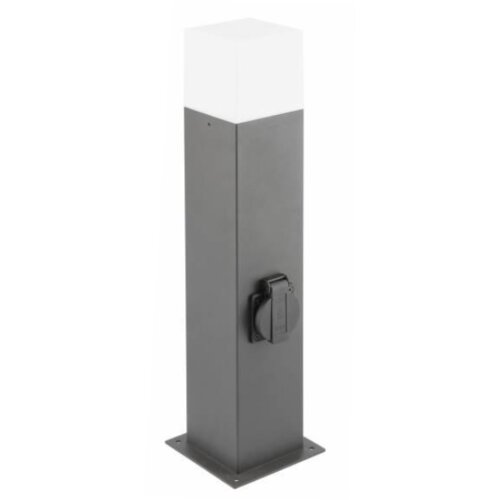  SVJETILJKA LARGO S UTIČNICOM (MAX 3000W) IP44 VISINA-50CM Cijene