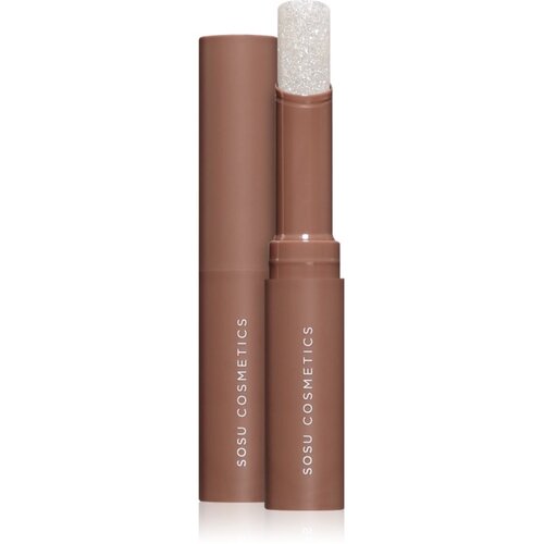 SOSU Cosmetics Icing Sticks sjenilo za oči u olovci nijansa Iced 3.3 g Slike
