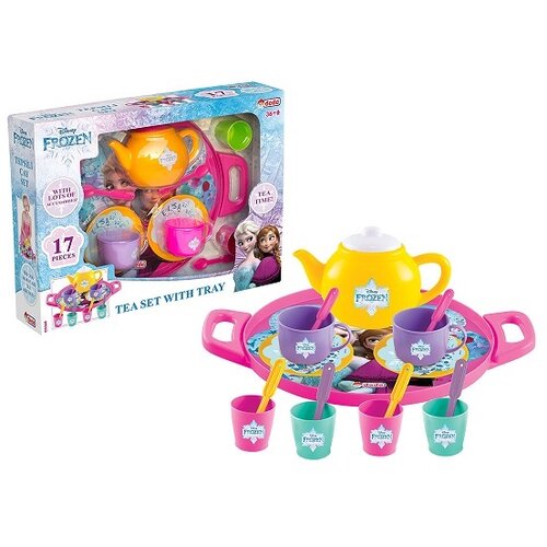 Dede Set za čaj Frozen 035681 Cene