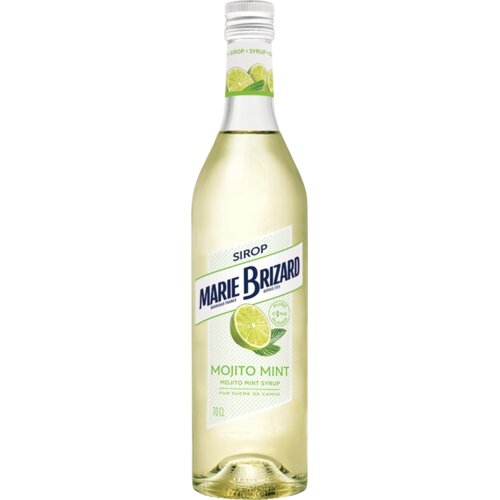 Marie Brizard Sirup Mojito Mint Cene