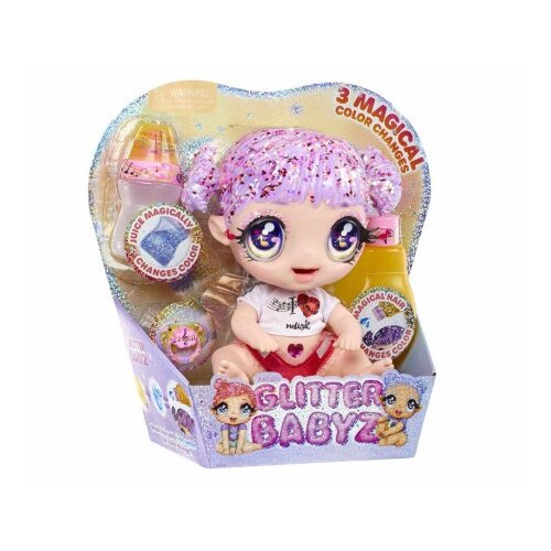 Glitter babyz Melody ( 1038842 ) Slike