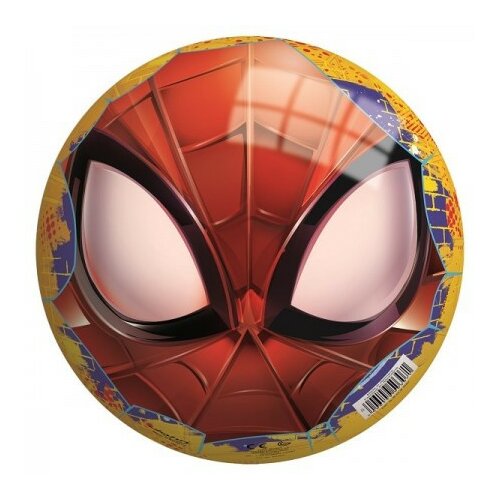 Fisher Price Fishher price lopta 23cm marvel spider-man ( 503071 ) Slike