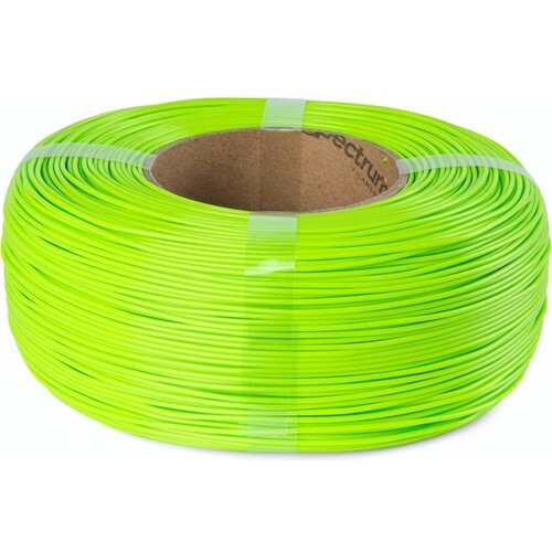 Spectrum ReFill Premium PLA High Speed Lime Green - 1,75 mm / 1000 g Slike
