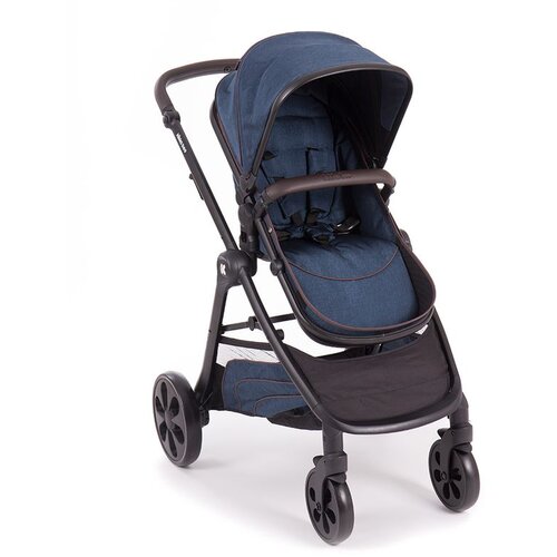 Kikka Boo kolica 2u1 Maui Blue Slike