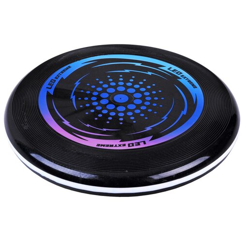  Leteći disk s LED osvjetljenjem Slike