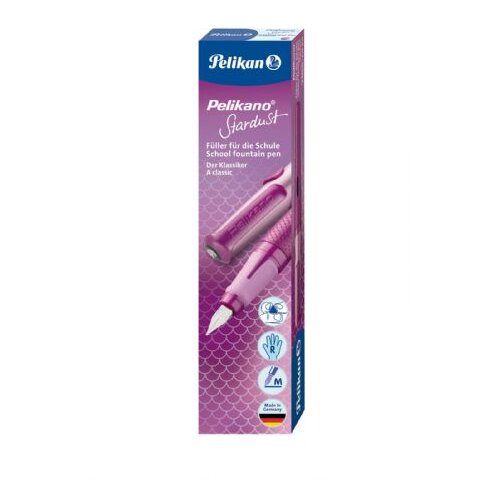 Pelikan nalivno pero o Stardust za desničarje v &amp;scaron;katli Slike