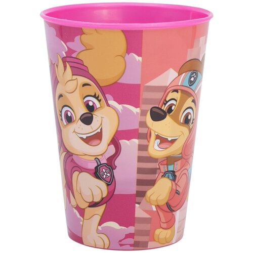 STOR kozarec 260 ml girl superpowers 81807 Slike