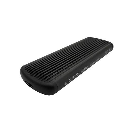 LC-Power LC-M2-C-NVME-2X2USB 3.2 Gen. 2x2High Speed USB-C for NVME Slike