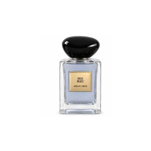 Armani (Giorgio Armani) Prive Iris Bleu Toaletna voda unisex 100 ml Slike