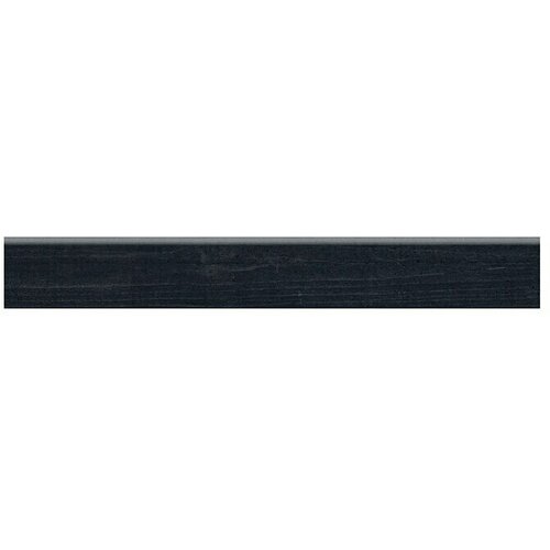  Rubna pločica Berlin Black (8 x 59,7 cm, Mat) Slike