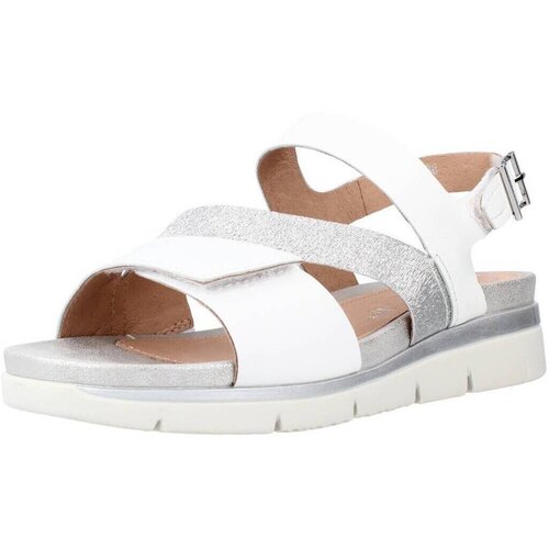 Stonefly ELODY 14 NAPPA LTH/GLITTER Bijela Cijene