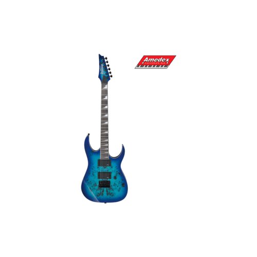  GITARA ELEKTRIČNA IBANEZ GRGR221PA-AQB Cijene