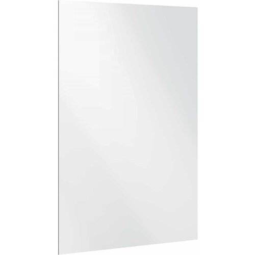  Zidno ogledalo Pravokutni 40 x 60 cm Staklo otporno na udarce Slike