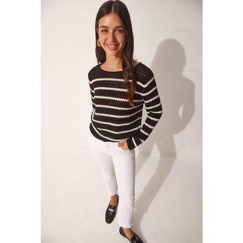  Sweater - Black - Regular fit Cijene