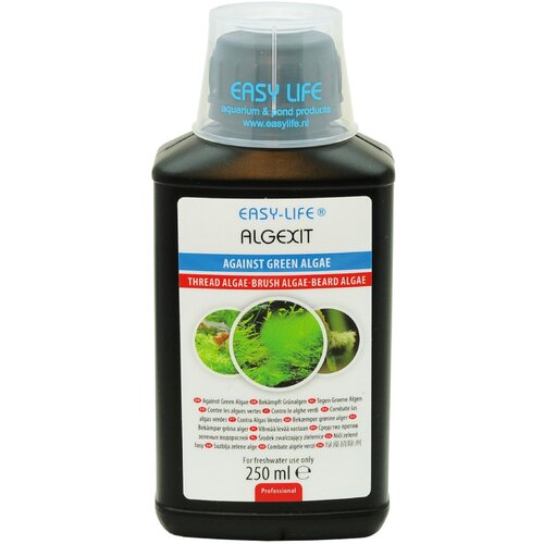 Easy Life AlgExit 500 ml Cene