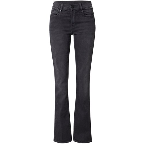 G-star Raw Kavbojke &amp;#039;Noxer&amp;#039; črn denim Slike