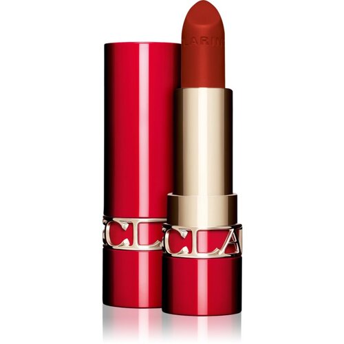 Clarins Joli Rouge Velvet kremasta &scaron;minka z mat učinkom odtenek 782V 3.5 g Cene