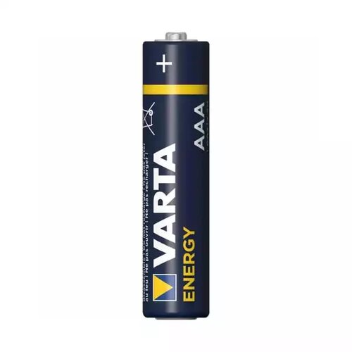 Varta Baterija nepunjiva LR03 ENERGY/AAA/Blister 4/4103 Cene