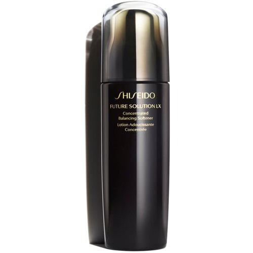 Shiseido Future Solution LX Concentrated Balancing Softener vodica za lice 170 ml za žene Cijene