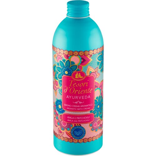 Tesori Gel za tuširanje D'ORIENTE Ayurveda 500ml Cene