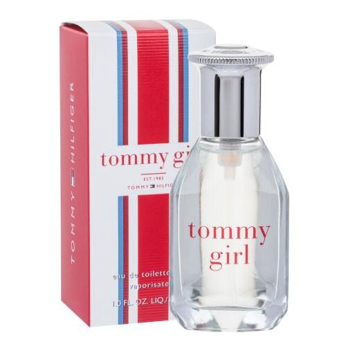 Tommy Hilfiger Tommy Girl 30 ml toaletna voda za ženske Cijene