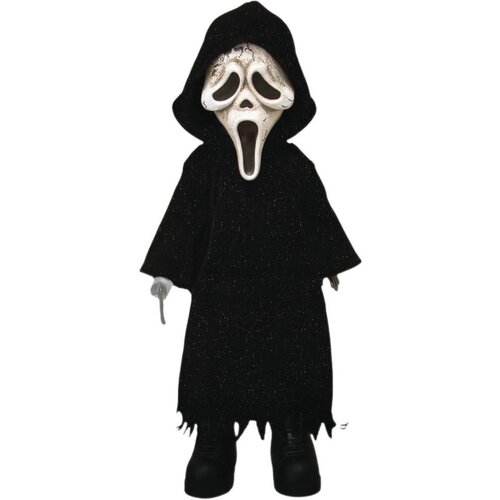 Mezcotoys action figure scream - ghost face - zombie edition Slike