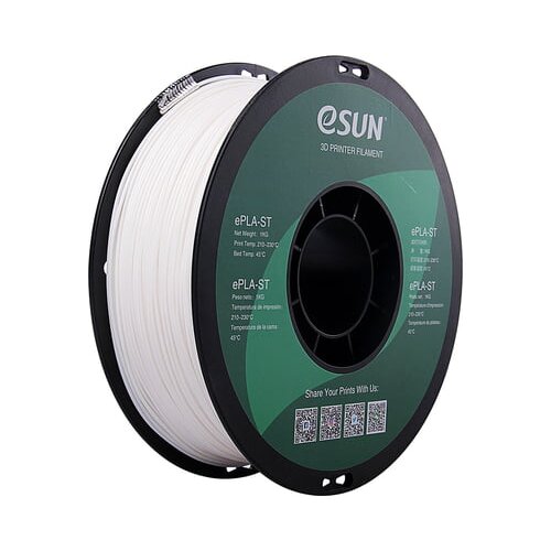 eSUN ePLA-ST Natural Cene