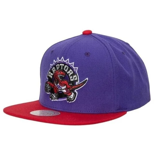 Mitchell And Ness Ljubičasta