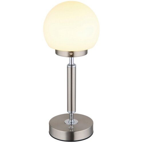 Globo namizna led-svetilka 11,5/28,5 cm Slike
