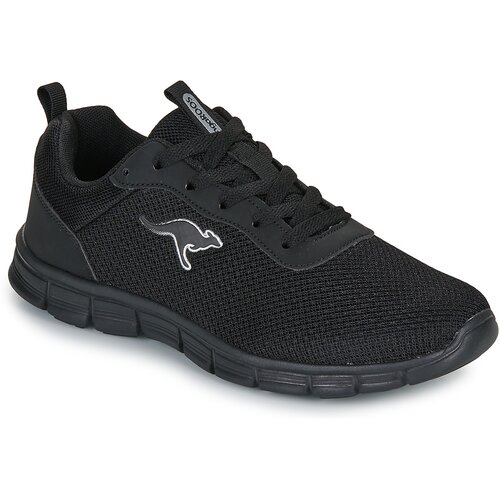 Kangaroos K-RF Alea Crna Slike