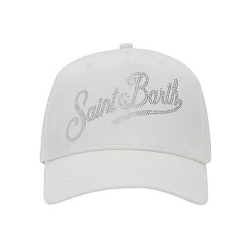 SAINT BARTH beli pamučni kačket za žene Cene