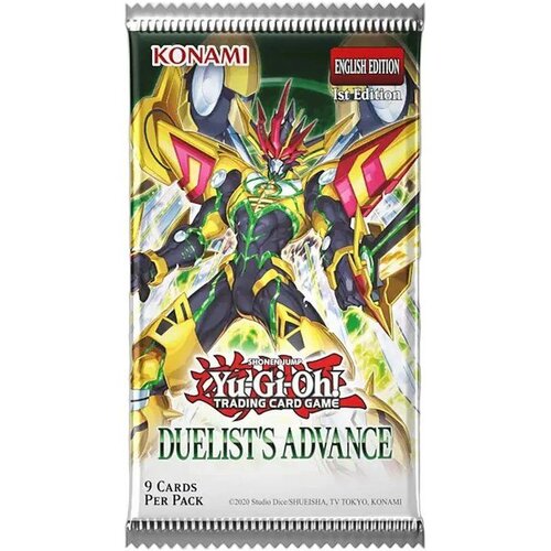 DRU&amp;Scaron;TVENA igra Yu-Gi-Oh! - TCG Duelist&amp;#039;s Advance Booster Slike