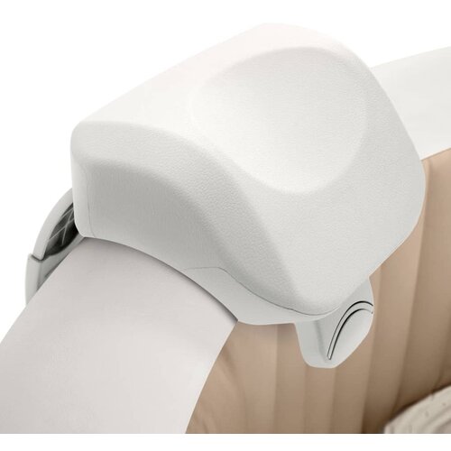 Intex Premium PureSpa naslon za glavu bijeli 28 x 23 x 17 cm od pjene Cijene