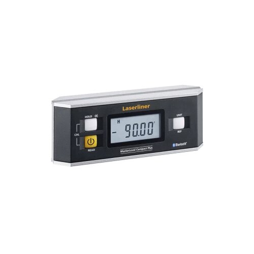 LASERLINER MasterLevel Compact Plus 081.265A Digitalna libela s magnetom 30 mm Cijene