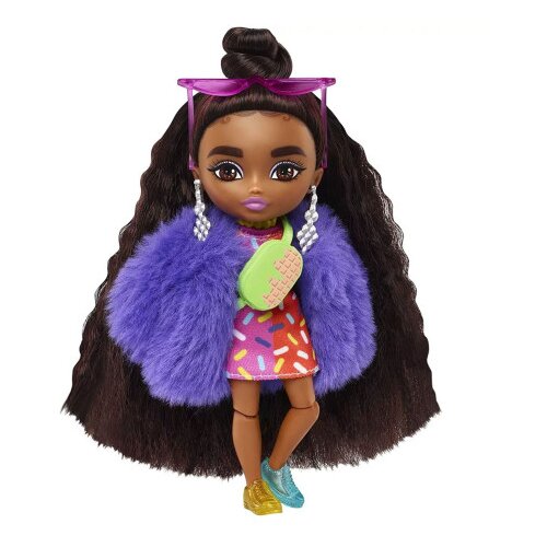 Barbie igračka lutkica Extra Minis 1 HGP62 Cijene