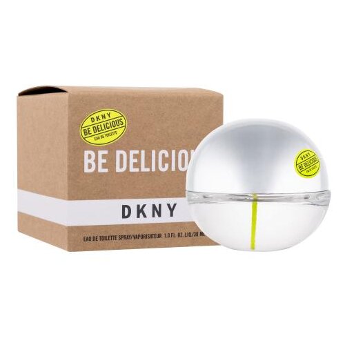 Dkny Be Delicious 30 ml toaletna voda za ženske POKR Slike