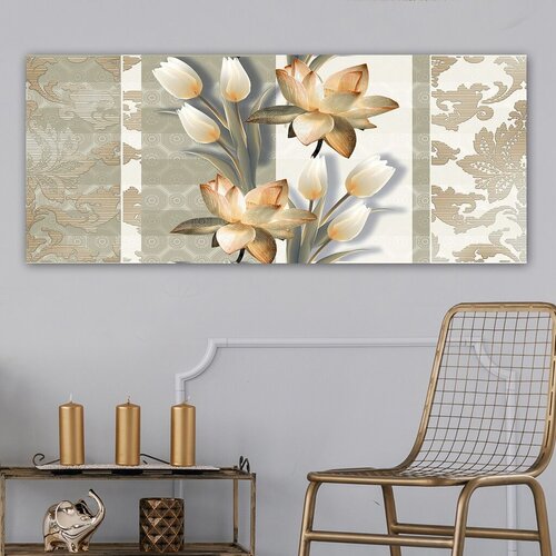 Wallity Slika YTY453031654_50120, 50x120 cm Cene