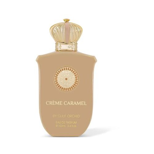 Gulf Orchid Niche Collection Cr&egrave;me Caramel 100 ml parfumska voda unisex Cene