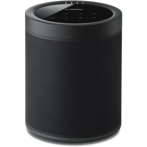 Yamaha MusicCast 20 mini audio sustav, crna Cijene