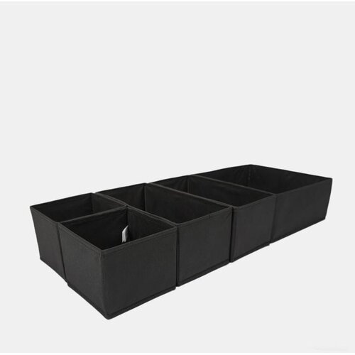 Sinsay 5 pack sklopivih organizatora za ormar Slike