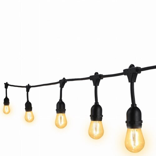 Jumi 5LED vrtna girlanda, (22025122) Cene