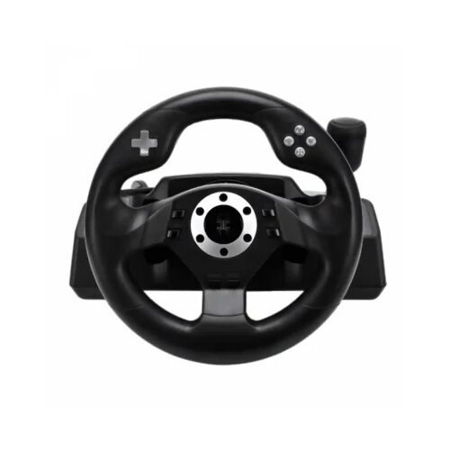 Gembird Volan STR-M-40 7in1 RACEMASTER PC/PS3/PS4/XBOX360/XBOXONE/SWITCH/ANDROID(5599) Cene