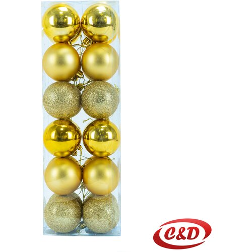  Kugla 24/1 6 cm Cijene